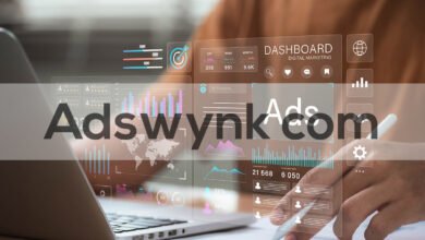 Adswynk com
