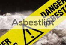 Asbestlint