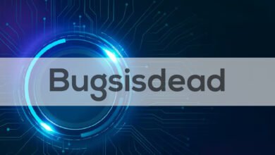 Bugsisdead