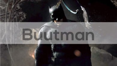Buutman