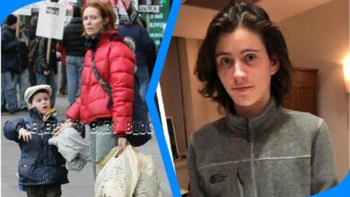 Charles Ezekiel Mozes