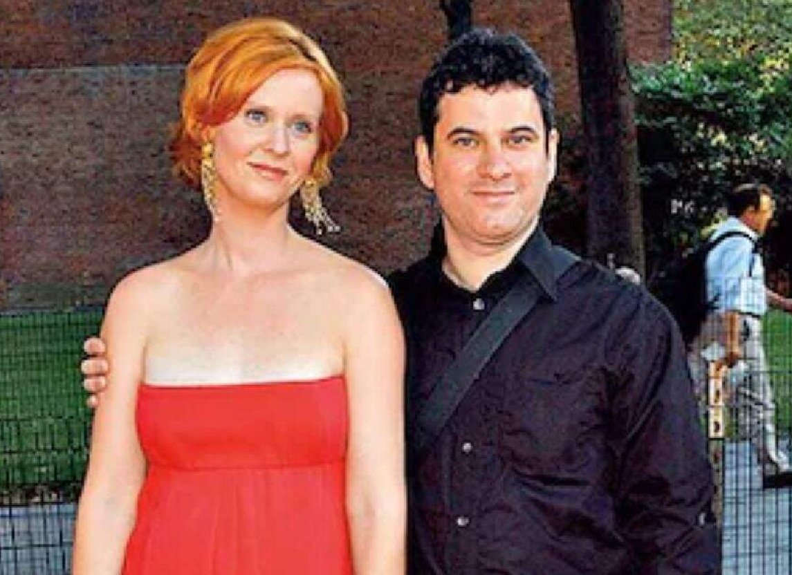 Charles Ezekiel Mozes