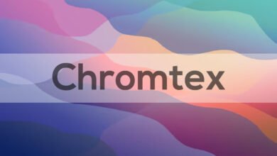 Chromtex