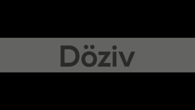 Döziv