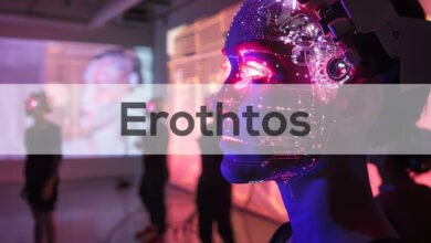 Erothtos