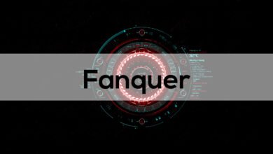 Fanquer