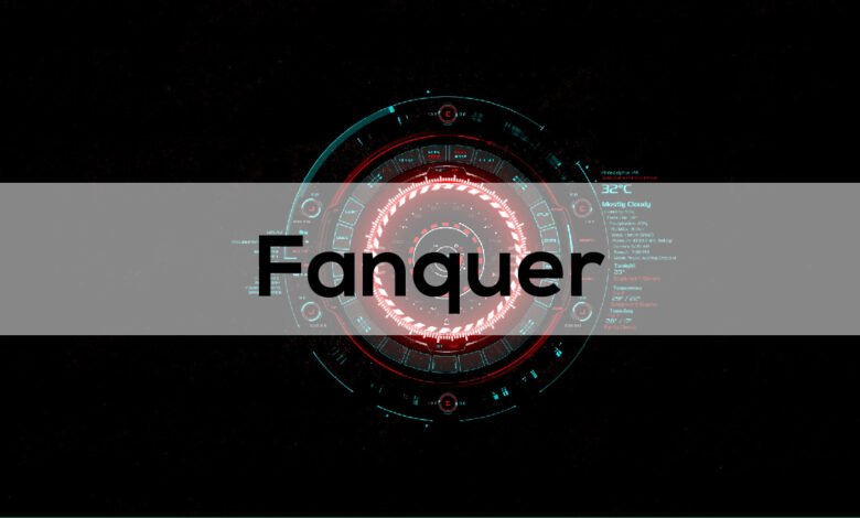 Fanquer