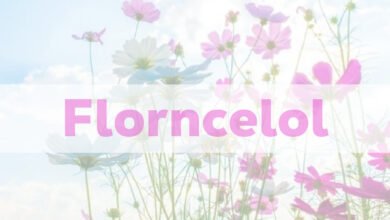Florncelol