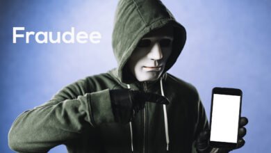 Fraudee