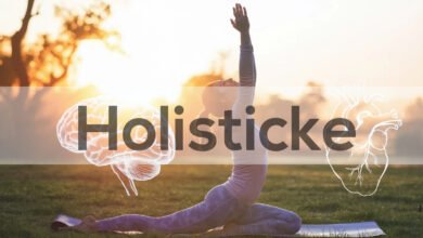Holisticke