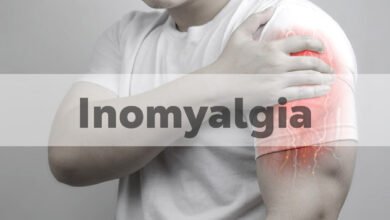 Inomyalgia