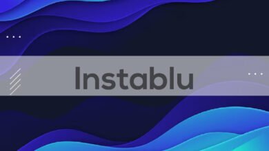 Instablu