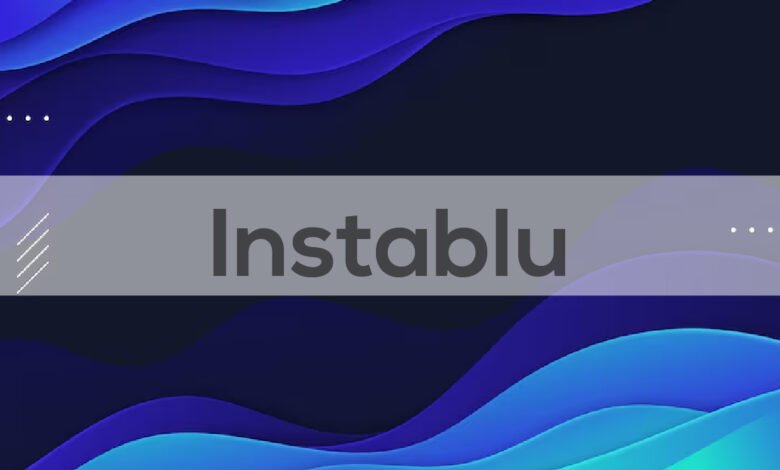 Instablu