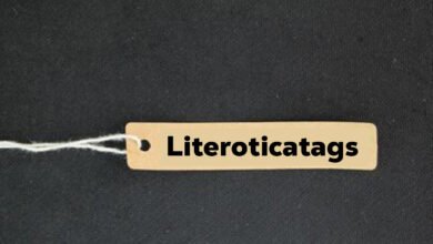 Literoticatags