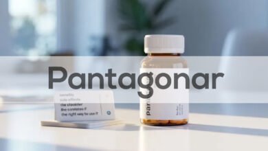 Pantagonar