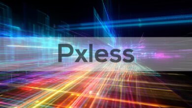 Pxless