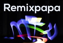 Remixpapa