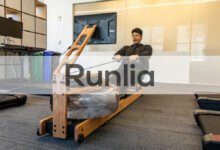 Runlia