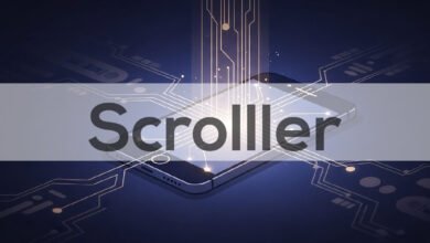 Scrolller