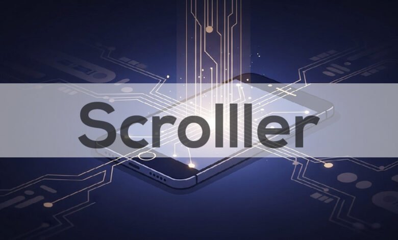 Scrolller