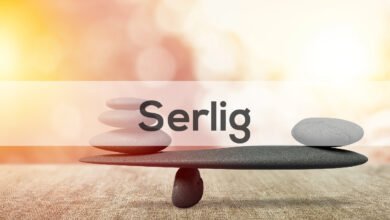 Serlig