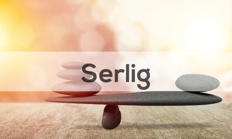 Serlig