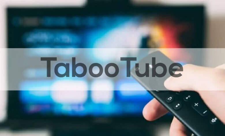TabooTube