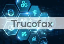 Trucofax