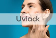 Uvlack