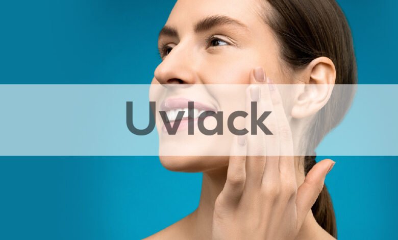 Uvlack
