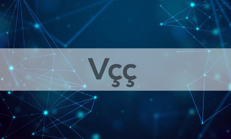 Vçç