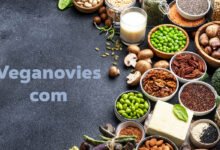 Veganovies com