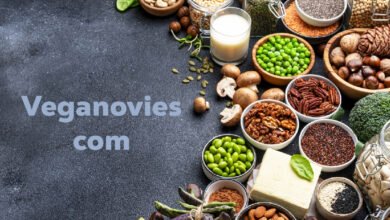 Veganovies com