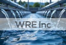 WRE Inc
