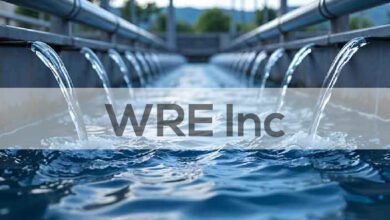 WRE Inc