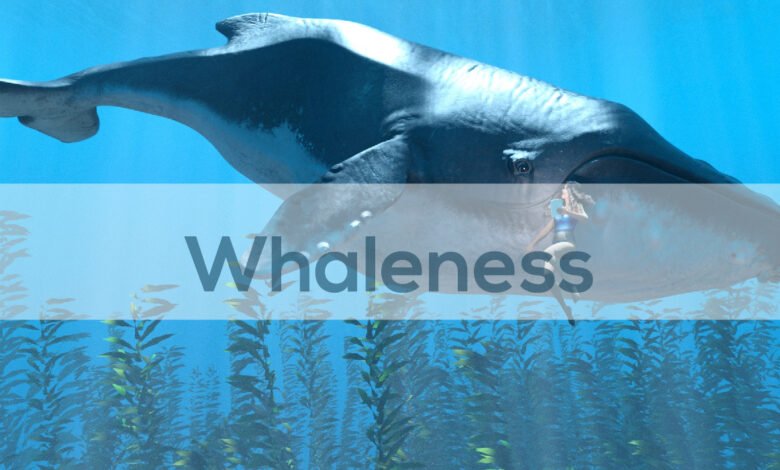 Whaleness