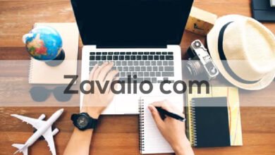Zavalio com