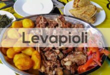 Levapioli