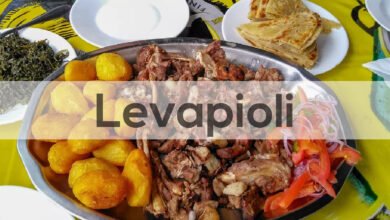 Levapioli